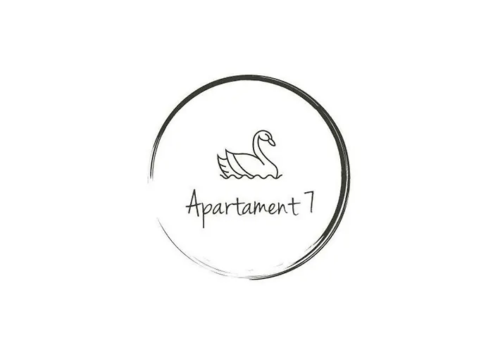 Apartament Siódemka