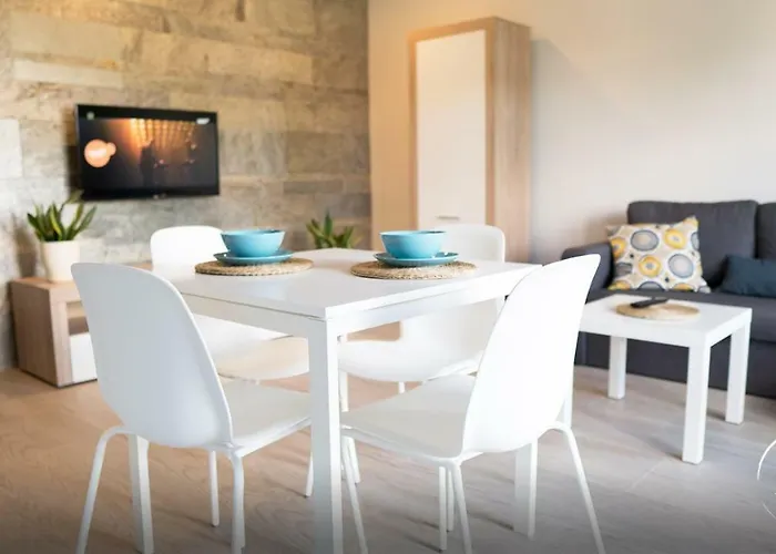 Apartament Siódemka