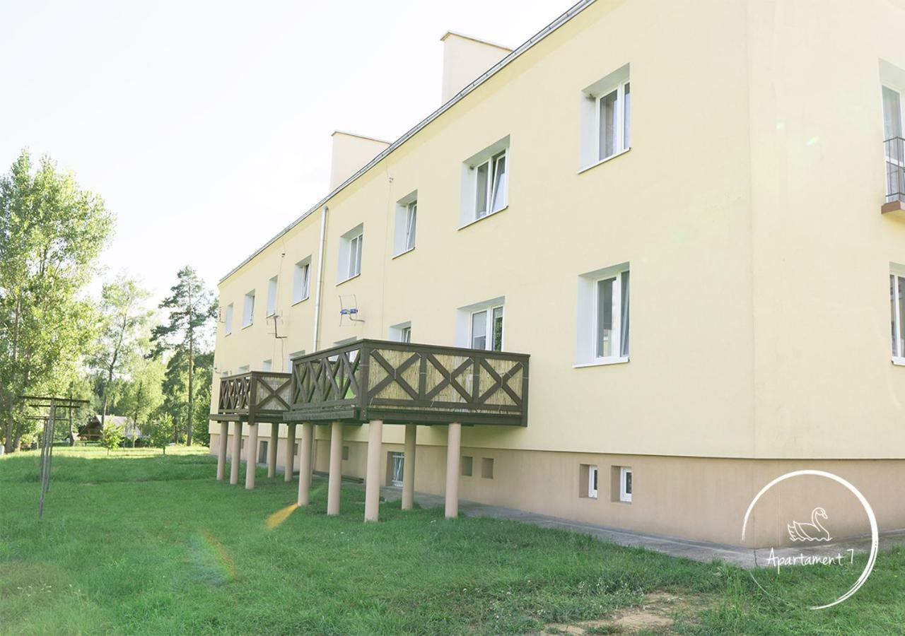 Siódemka Apartment *