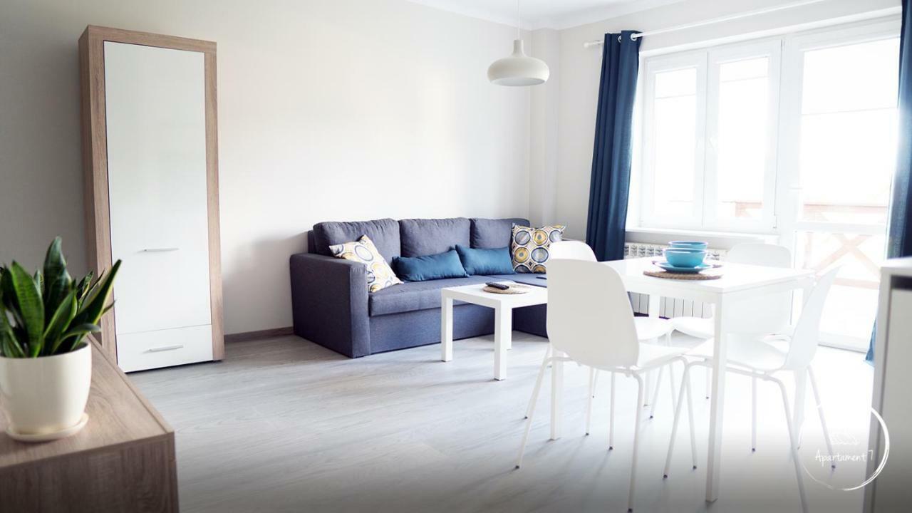 Apartment Siódemka Pisz
