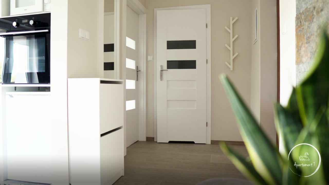 Siódemka Apartment *
