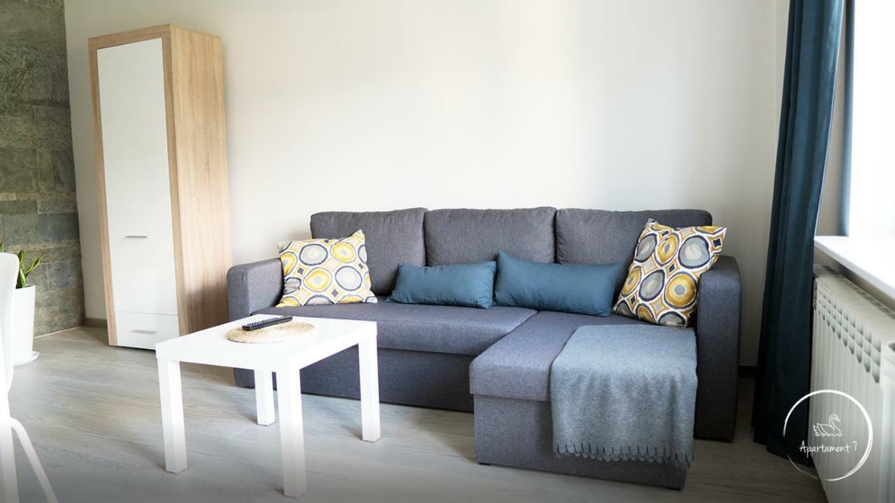 Siódemka Apartment *