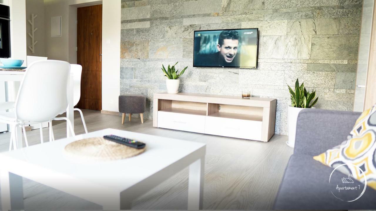 Siódemka Apartment